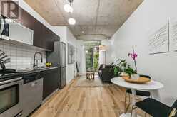506 - 150 SUDBURY STREET | Toronto Ontario | Slide Image One