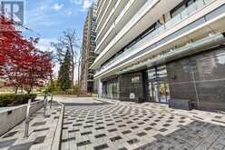 707 - 609 AVENUE ROAD | Toronto Ontario | Slide Image One