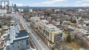108 - 701 SHEPPARD AVENUE W | Toronto Ontario | Slide Image Fifteen