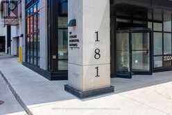 315 - 181 STERLING ROAD | Toronto Ontario | Slide Image Two