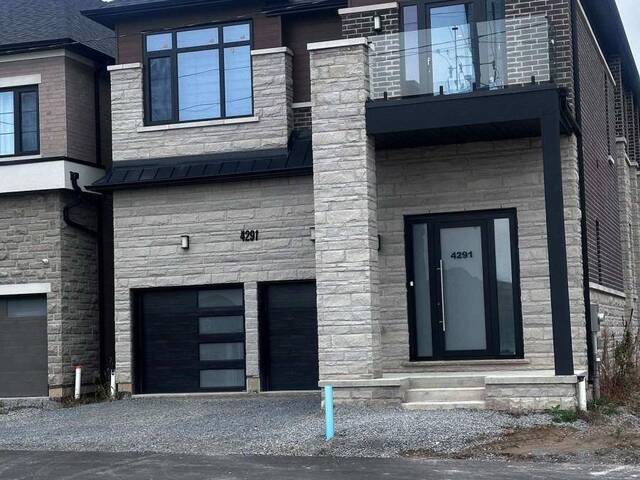 4291 COUNTRY LANE Whitby Ontario, L1P 1Y6 - Multi-family Home For Sale