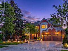 67 HILLHURST DRIVE Richmond Hill Ontario, L4B 2V3