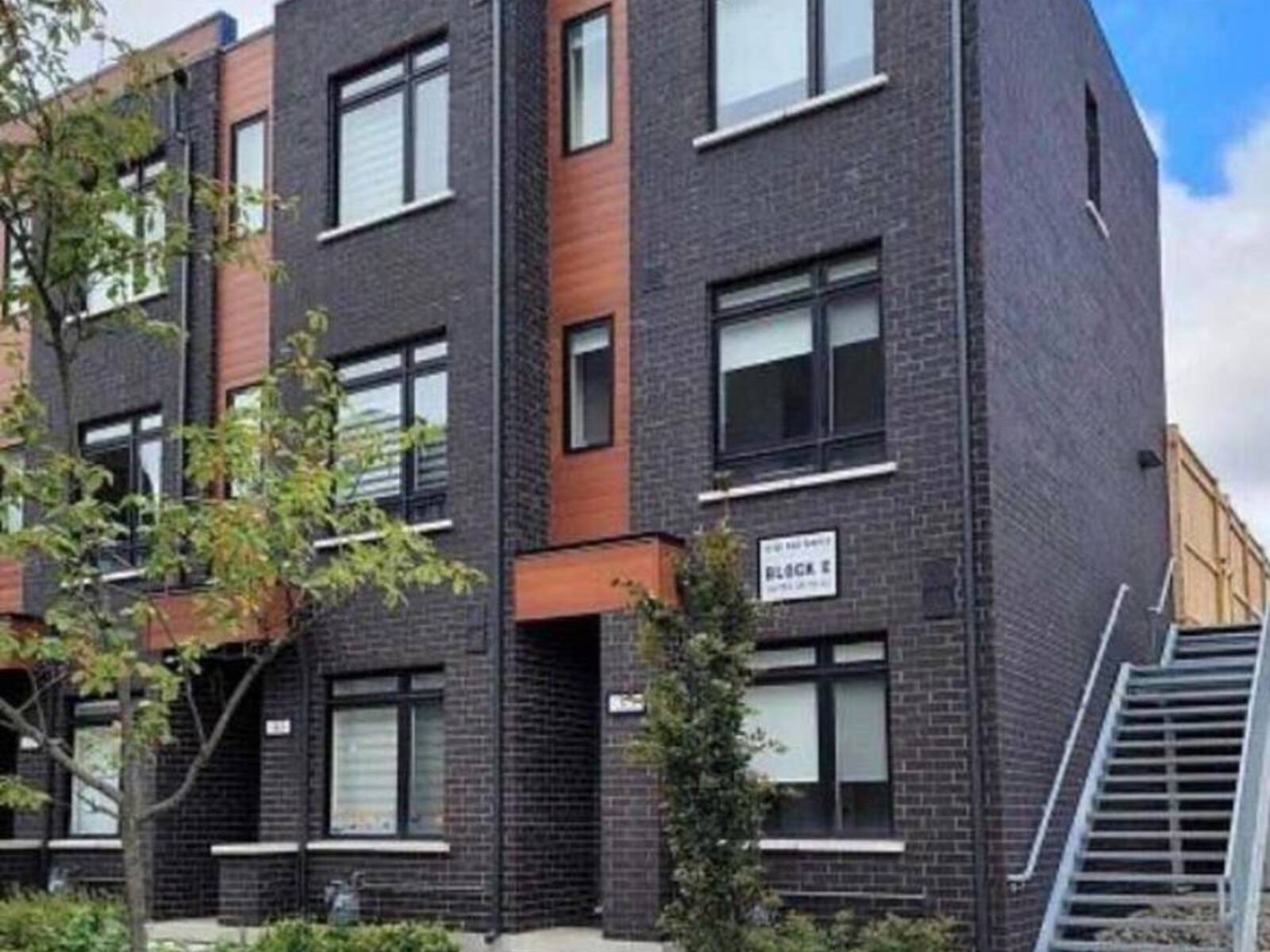 35 - 370 RED MAPLE ROAD, Richmond Hill, Ontario L4C 5T4