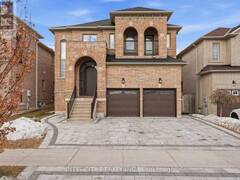 568 GRAND TRUNK AVENUE Vaughan Ontario, L6A 0R4