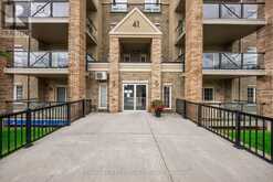 408 - 41 FERNDALE DRIVE S | Barrie Ontario | Slide Image Thirty-three