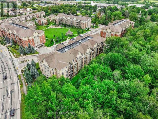 408 - 41 FERNDALE DRIVE S Barrie Ontario, L4N 5T6 - 2 Bedrooms Condo For Sale