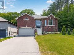 31 REVOL ROAD Penetanguishene Ontario, L9M 0W8