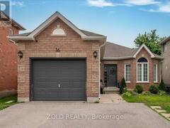 16 ESTHER DRIVE Barrie Ontario, L4N 0X8