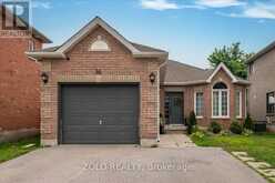 16 ESTHER DRIVE | Barrie Ontario | Slide Image One