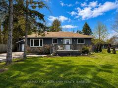 10 FINLAY MILL ROAD Midhurst Ontario, L0L 1X0