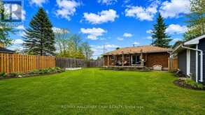 10 FINLAY MILL ROAD | Midhurst Ontario | Slide Image Two
