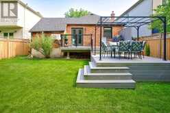 146 GOVERNMENT ROAD | Toronto Ontario | Slide Image Forty-three