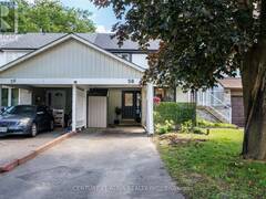 58 TRAVERSTON COURT Brampton Ontario, L6Z 1C9
