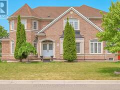 72 VILLAGE LAKE CRESCENT Brampton Ontario, L6S 6K1