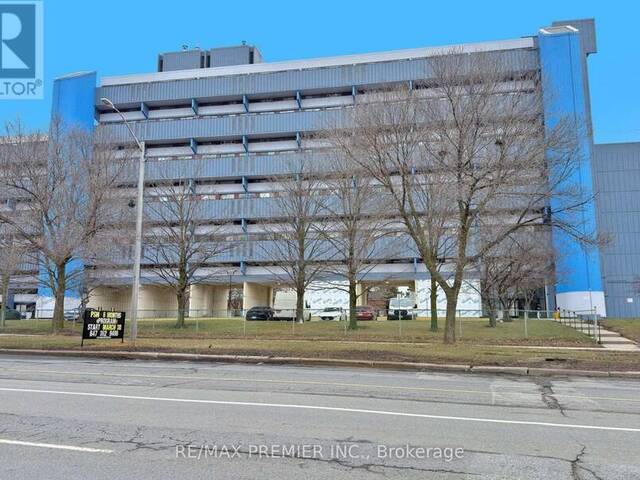428 - 4645 JANE STREET Toronto Ontario, M3N 2K9 - 2 Bedrooms Condo For Sale