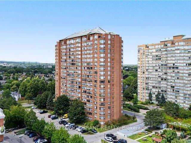 204 - 1270 MAPLE CROSSING BOULEVARD Burlington Ontario, L7S 2J3 - 2 Bedrooms Condo For Sale
