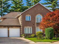 1665 ASGARD DRIVE Mississauga Ontario, L5E 3G5