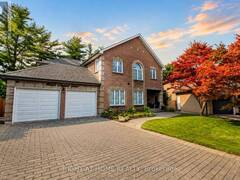 1665 ASGARD DRIVE Mississauga Ontario, L5E 3G5