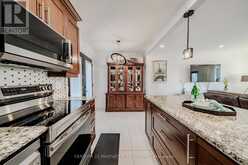 60 DORKING CRESCENT | Toronto Ontario | Slide Image Fifteen