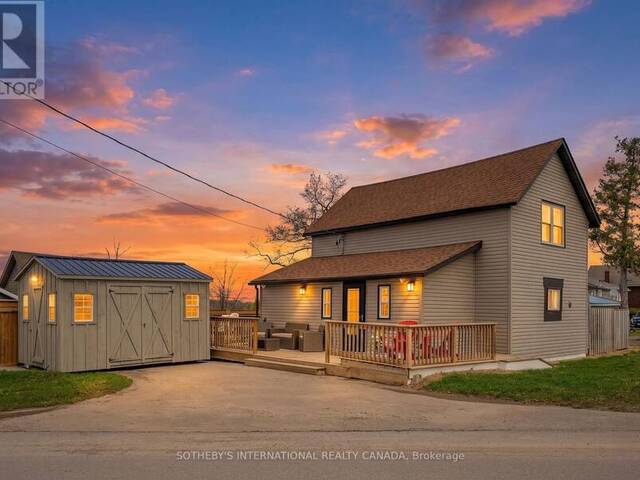 42 PAVILLION ROAD Kawartha Lakes Ontario, K0M 1L0 - 3 Bedrooms Home For Sale