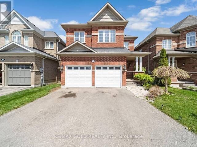 792 ARTHUR PARKER AVENUE Woodstock Ontario, N4T 0G7 - 4 Bedrooms Home For Sale