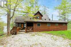 1074 COOKS ROAD | Gravenhurst Ontario | Slide Image Twenty-eight