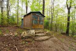 1074 COOKS ROAD | Gravenhurst Ontario | Slide Image Thirty