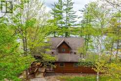 1074 COOKS ROAD | Gravenhurst Ontario | Slide Image Thirty-one