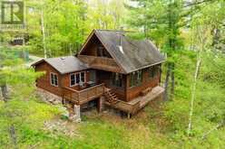 1074 COOKS ROAD | Gravenhurst Ontario | Slide Image Three