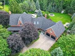 255 LORETTA CRESCENT Whitchurch-Stouffville Ontario, L4A 1H4