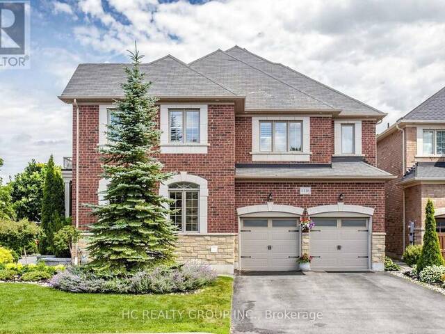 1116 VETERANS WAY Newmarket Ontario, L3X 0B2 - Property For Sale