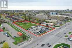 1721 DUNDAS STREET E | Mississauga Ontario | Slide Image One