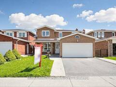 59 SUNFOREST DRIVE Brampton Ontario, L6Z 2W7