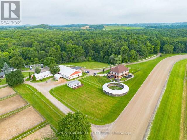 1046 CONCESSION 6 ROAD W West Lincoln Ontario, L0R 2J0 - 6 Bedrooms Home For Sale