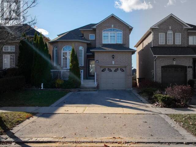 157 DOOLEY CRESCENT Ajax Ontario, L1T 4J6 - 4 Bedrooms Home For Sale