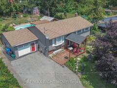 424 HOMEWOOD AVENUE Orillia Ontario, L3V 3K8