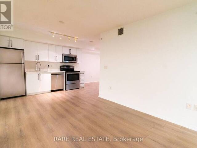 1007 - 830 LAWRENCE AVENUE W Toronto Ontario, M6A 0B6 - 2 Bedrooms Condo For Sale