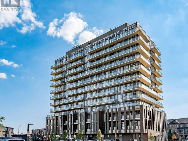 103 - 215 VETERANS DRIVE S Brampton Ontario, L7A 5L6 - 2 Bedrooms Condo For Sale