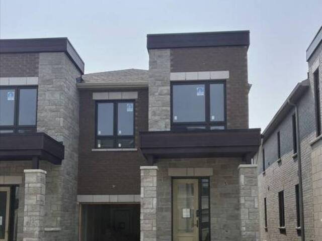 (BLOCK 232 UNIT 4) - 7 ROBERT EATON AVENUE Markham Ontario, L3S 0G5 - Property For Sale
