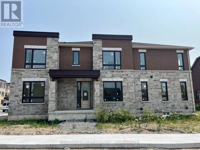 (BLOCK 223 UNIT 4) - 115 ROBERT EATON AVENUE Markham Ontario, L3S 0G5 - Property For Sale