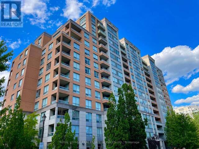 203 - 29 NORTHERN HEIGHTS DRIVE Richmond Hill Ontario, L4B 4L8 - 3 Bedrooms Condo For Sale