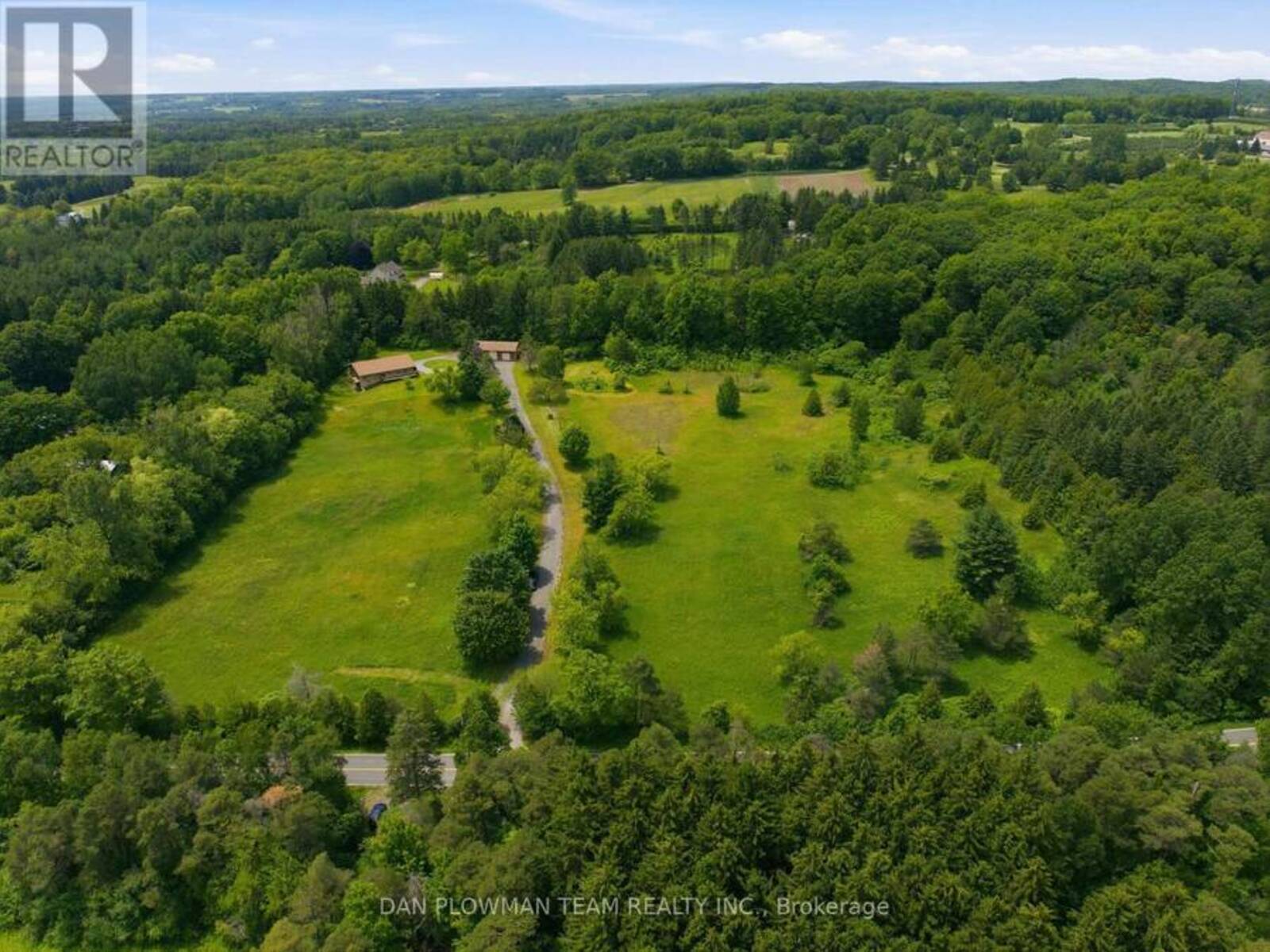 9640 DAGMAR ROAD, Whitby, Ontario L0B 1A0