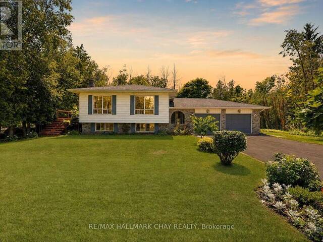 631 LOCKHART ROAD Innisfil Ontario, L9S 3E5 - 3 Bedrooms Home For Sale
