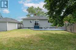 3 MYRTLE AVENUE S | St. Catharines Ontario | Slide Image Forty-seven