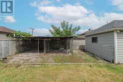 3 MYRTLE AVENUE S | St. Catharines Ontario | Slide Image Forty-nine