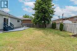 3 MYRTLE AVENUE S | St. Catharines Ontario | Slide Image Fifty