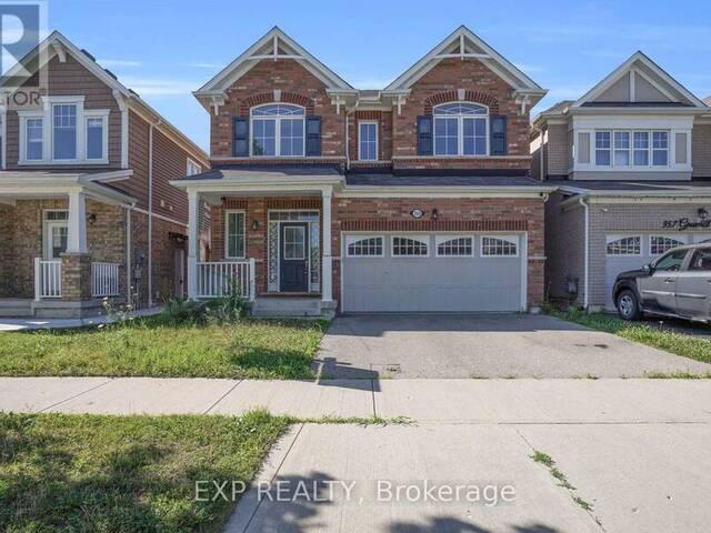 353 GROVEHILL CRESCENT Kitchener Ontario, N2R 0K8 - 5 Bedrooms Home For Sale