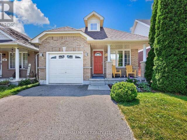 563 LUPLE AVENUE Oshawa Ontario, L1K 0K9 - 3 Bedrooms Home For Sale