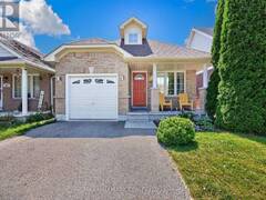 563 LUPLE AVENUE Oshawa Ontario, L1K 0K9