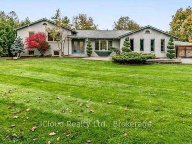 9 ANCHOR COURT East Gwillimbury Ontario, L9N 1G1 - 5 Bedrooms Home For Sale